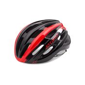 Giro Foray MIPS Road Helmet Red/Black - Medium (55-59cm)