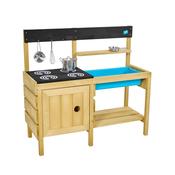 Junior Chef Mud Kitchen