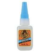 Gorilla Super Glue 15g