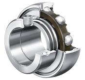 Ball Bearing  40X80X21 CLAAS