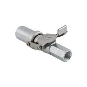 Grease Quick Release Coupler 1/8in BSP - G18697 Heavy-Duty 4-Jaw Fitting