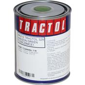 Tractol Paint Amazone Green 1L - High Gloss Finish for Agricultural &amp; Construction Equipment image