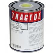 Tractol Claas Green High Gloss Paint for Agricultural &amp; Construction Equipment - 1 Litre image