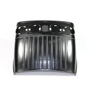 Peg Perego JD Groundforce Black Grill image