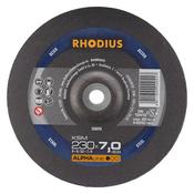 Grinding Wheel KSM 230 x 7.0 x 22.23mm