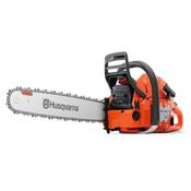 Husqvarna 365 Chainsaw image