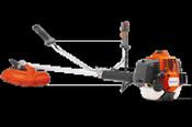 Husqvarna 543RS 40cc Strimmer image