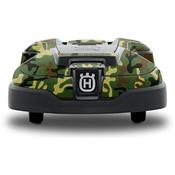 Husqvarna Automower® Camo Decal Sticker Kit - 305