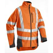 Husqvarna Forest Jacket High Vis Classic - L