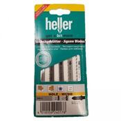 Heller Jigsaw Blades - Wood Cutting image