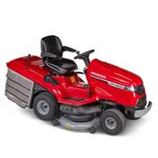 Honda HF2625 HME Ride-On Lawnmower image