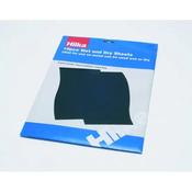 HILKA 10 PC Wet &amp; Dry Sanding Sheets