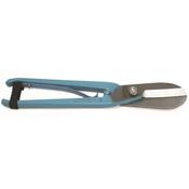 Hilka 10" Tin Snips with Spring image