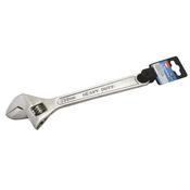 Hilka Adjustable Wrench 250mm