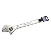 Hilka Adjustable Wrench 300mm image