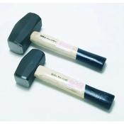 Hilka 2.5 lb Lump Hammer with Handle image