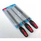 Hilka 3-Piece 8" Engineer File Set image