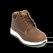 Himalayan 4411 Urban Brown Nubuck S3 Safety Work Boot - UK 9