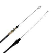 Honda Roto Stop Cable For HRD536
