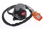 Honda 35400-HR6-A61 Switch Assembly for Honda Quads