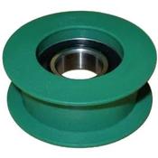 Honda Pulley Deck Green image