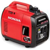 Honda EU22i Portable Silent Generator AVR image