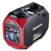 Honda EU32i Portable Silent Generator AVR image