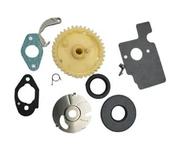 Honda HRN536 Pulley Kit - Engine Repair Kit 06141-Z9L-000 for HRN536C &amp; HRN536C1 image