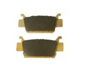Honda TRX Front Right Brake Pads | TRX 500 (05-11) &amp; TRX 680 (06-18) | OEM &amp; Aftermarket Options
