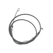 Honda Cable Change for HRB476C Models