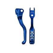 HOPE Tech 3 Brake Lever Blade - Blue image