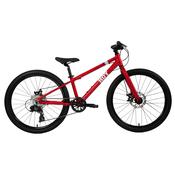 Hoy Pentland 24″ Kids Bike - Sprint Red image