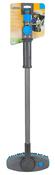 Hozelock Professional Carwash Brush with Free Shampoo - Soft Bristles &amp; Hose Connector