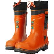 Husqvarna Chainsaw Boots - UK 10