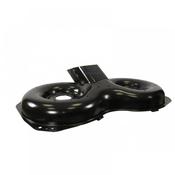 Husqvarna 42" Rear Discharge Deck Shell - Fits Rally, McCulloch, Craftsman &amp; Jonsered Tractors