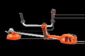Husqvarna 520iRX Battery Strimmer Brushcutter