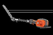 Husqvarna 525iHE3 Battery Pole Hedge Trimmer 3m Reach Bare Unit