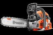 Husqvarna 560 XP Mark II Chainsaw 15" Bar