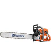 Husqvarna 572 XP Chainsaw image