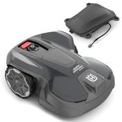 Husqvarna Automower 320 Nera Inlcudes EPOS Plugin Kit (Cloud Satellite) image