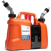 Husqvarna Combi Can Fuel Container for Chainsaws image