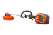 Husqvarna 525iLK Battery Professional Combi Trimmer image