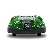 Husqvarna Automower® Flowerbed Decal Sticker Kit - 405X/415X