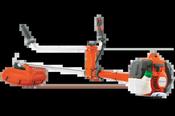 Husqvarna Petrol Brush Cutter 535RXT