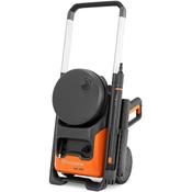 Husqvarna PW 360 Pressure Washer | 160 Bar, 3-in-1 Lance &amp; Hose Reel image