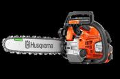 Husqvarna T540 XP Mark III Chainsaw 14" - Professional Top Handle Petrol Saw