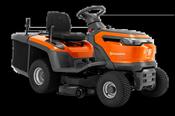 Husqvarna TC 114 Ride-On Lawnmower