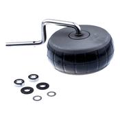 Husqvarna Wheel Kit Front image