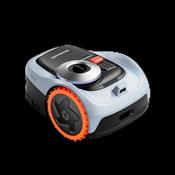 Segway Navimow i series i208E AWD Robot Lawnmower 800m² image