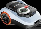 Segway Navimow i series i210E Lidar Pro AWD Robot Lawnmower 1000m²